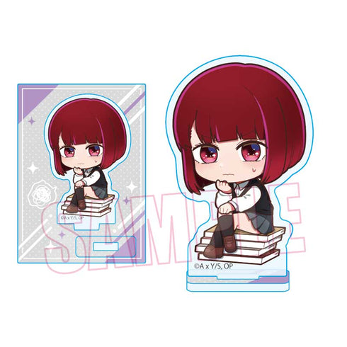 『【推しの子】』なやむんミニスタンド/有馬かな(今日あま)